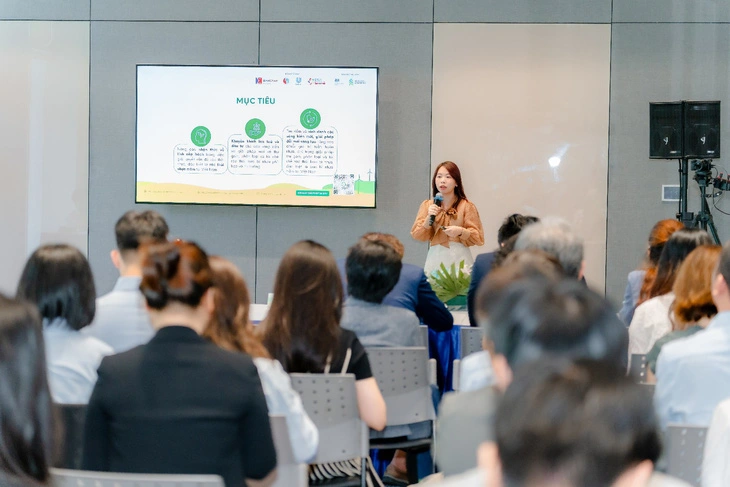 Chuyển đổi xanh mở ra ‘rừng’ việc làm cho thị trường lao động